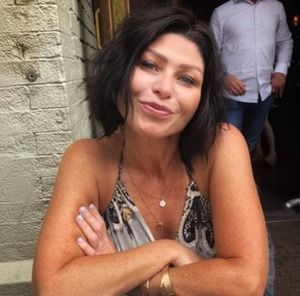 Meet your Posher, Ronda